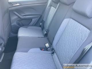 VOLKSWAGEN T-Cross usata, con Filtro antiparticolato