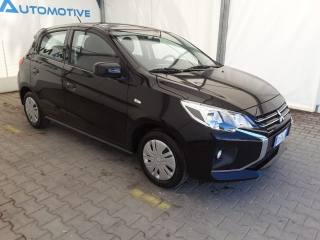MITSUBISHI Space Star usata, con Airbag