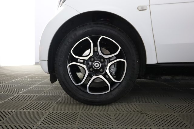 SMART ForTwo usata 4
