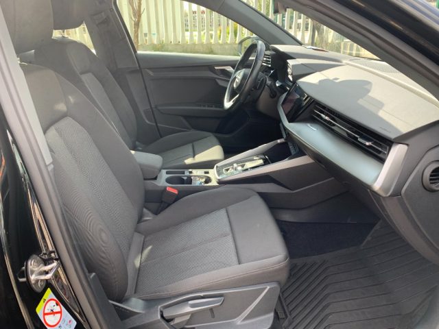 AUDI A3 usata, con Controllo trazione