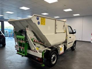 PIAGGIO Porter NP6 usata, con Autoradio