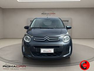 CITROEN C1 usata, con Controllo trazione