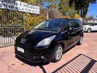 PEUGEOT 5008 usata, con Airbag laterali