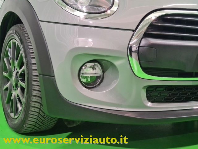 MINI One usata 44