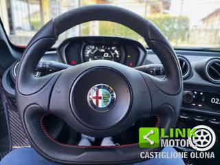 ALFA ROMEO 4C usata 21