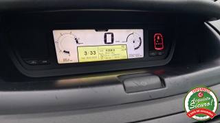 CITROEN C4 Picasso usata, con Climatizzatore