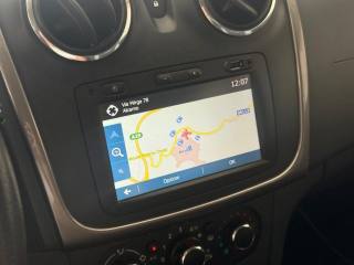 DACIA Sandero usata, con Specchietti laterali elettrici