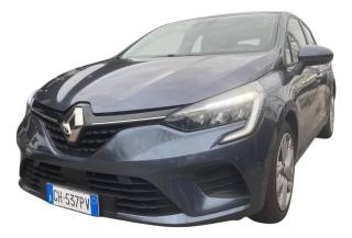 RENAULT Clio TCe 90 CV 5 porte Business