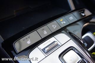 HYUNDAI Tucson usata, con Sensore di pioggia