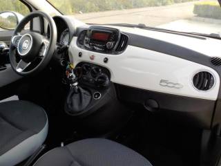 FIAT 500 usata 45