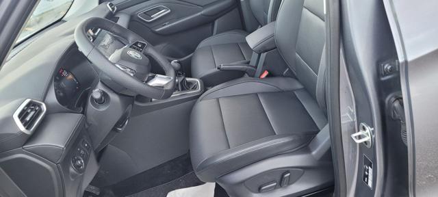 MG ZS usata, con Antifurto