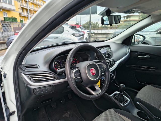 FIAT Tipo usata, con Antifurto