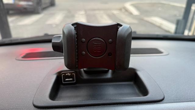 FIAT Panda usata, con Controllo trazione