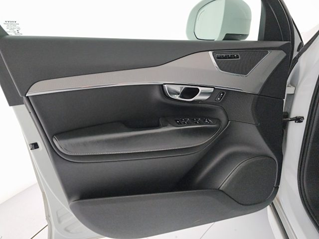 VOLVO XC90 usata, con Immobilizzatore elettronico