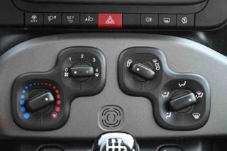 FIAT Panda usata, con Controllo vocale