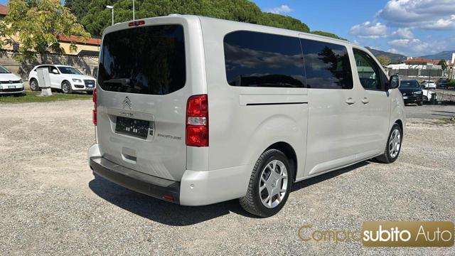 CITROEN Spacetourer usata, con Autoradio