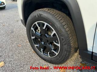 JEEP Compass usata, con Chiusura centralizzata telecomandata