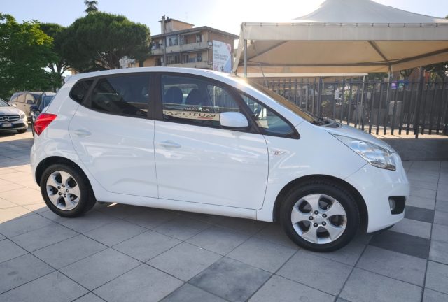 KIA Venga usata, con Boardcomputer