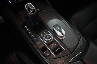 MASERATI Levante usata 12