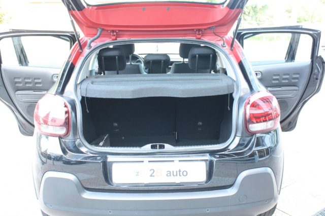 CITROEN C3 usata, con Sensore di pioggia