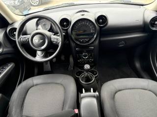 MINI Countryman usata, con Chiusura centralizzata