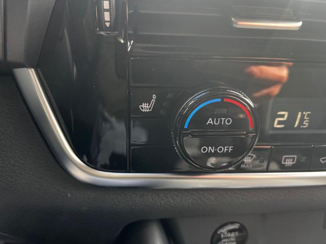 NISSAN Qashqai usata, con Antifurto