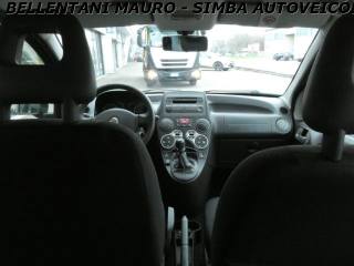 FIAT Panda usata 11