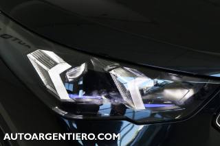 BMW X2 usata, con Chiamata automatica per emergenze