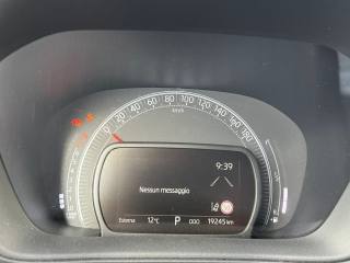 TOYOTA Aygo X usata 28