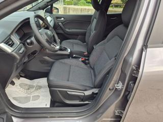 RENAULT Captur usata, con Controllo trazione