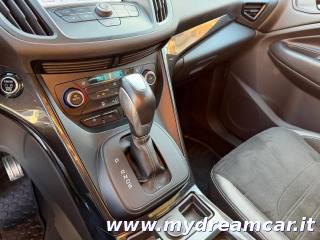 FORD Kuga usata, con Sensori di parcheggio posteriori