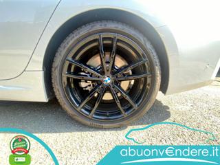 BMW 330 usata, con Volante in pelle