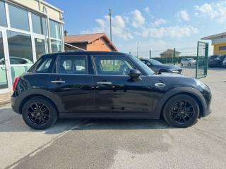 MINI Cooper D usata, con Airbag Passeggero