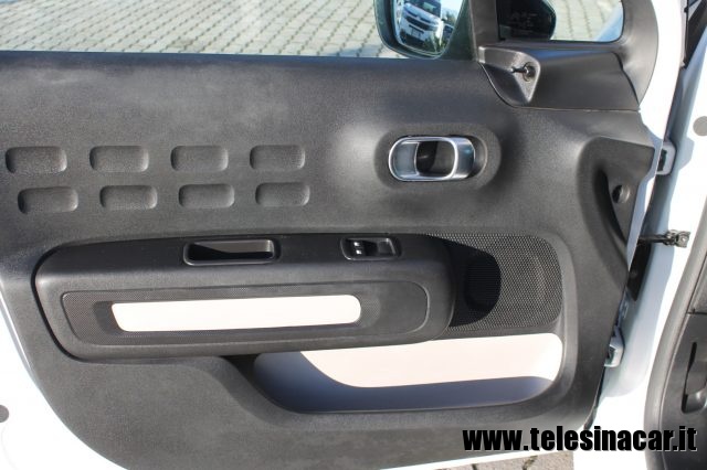 CITROEN C3 usata, con ESP