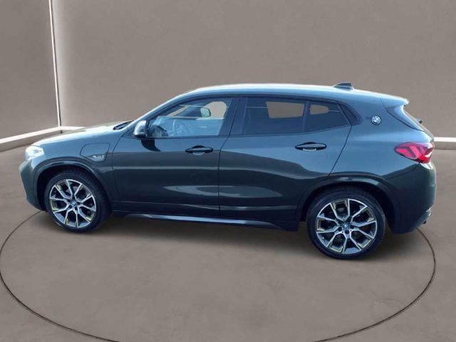 BMW X2 usata, con Airbag laterali