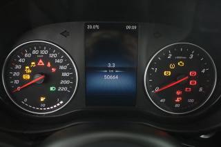 MERCEDES-BENZ CLA usata 12
