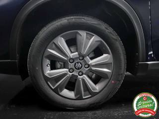 SUZUKI Vitara usata, con Chiusura centralizzata