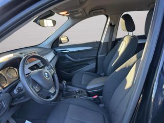 BMW X1 usata, con Climatizzatore