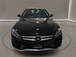 MERCEDES-BENZ CLA usata, con Airbag