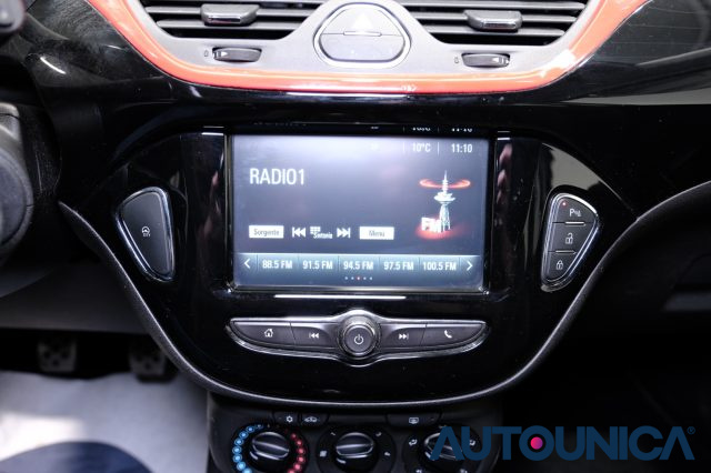 OPEL Corsa usata, con Chiusura centralizzata telecomandata