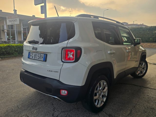 JEEP Renegade usata 88