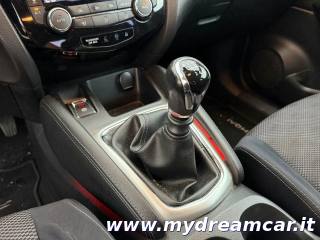 NISSAN Qashqai usata 7