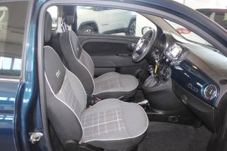 FIAT 500 usata, con Chiusura centralizzata