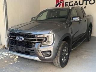 FORD Ranger usata, con Antifurto