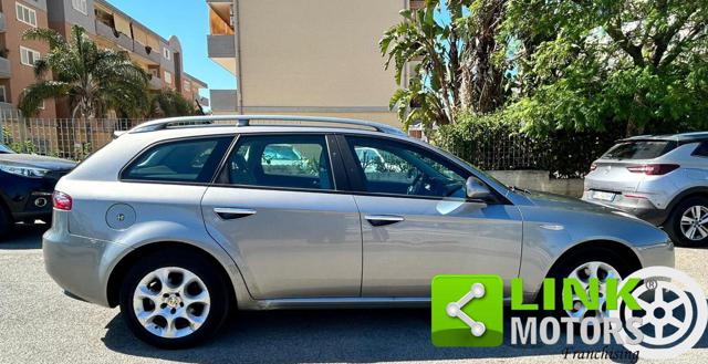 ALFA ROMEO 159 usata, con Controllo trazione