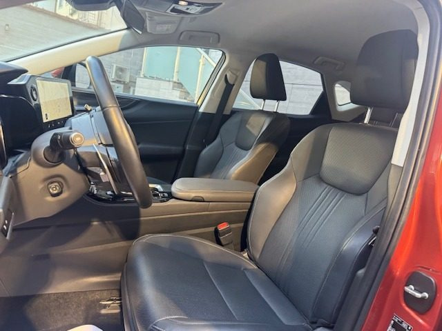 LEXUS NX 300h usata, con Antifurto