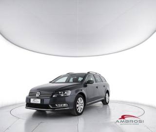 VOLKSWAGEN Passat 1.4 TSI Comfort. EcoFuel