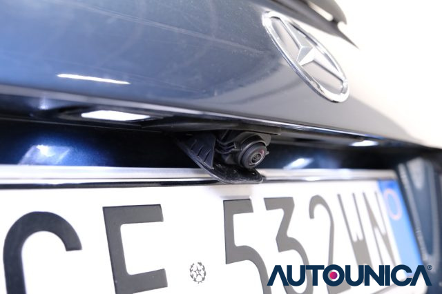 MERCEDES-BENZ A 180 usata 67