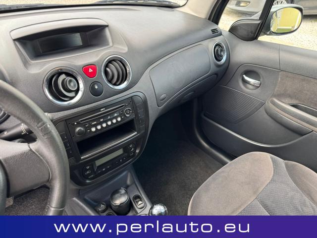 CITROEN C3 usata, con Autoradio