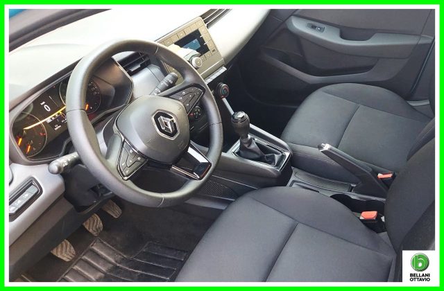 RENAULT Clio usata, con ESP